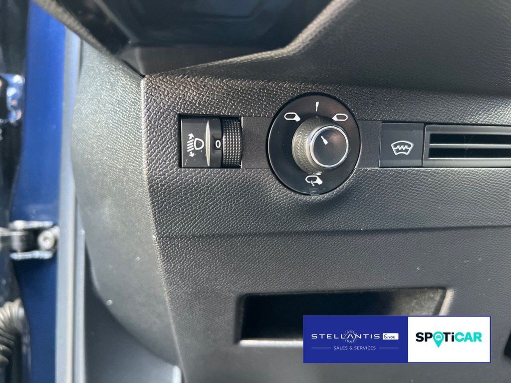 DS Automobiles DS7 (Crossback) 2023