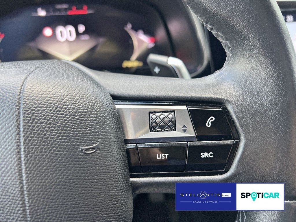 DS Automobiles DS7 (Crossback) 2023