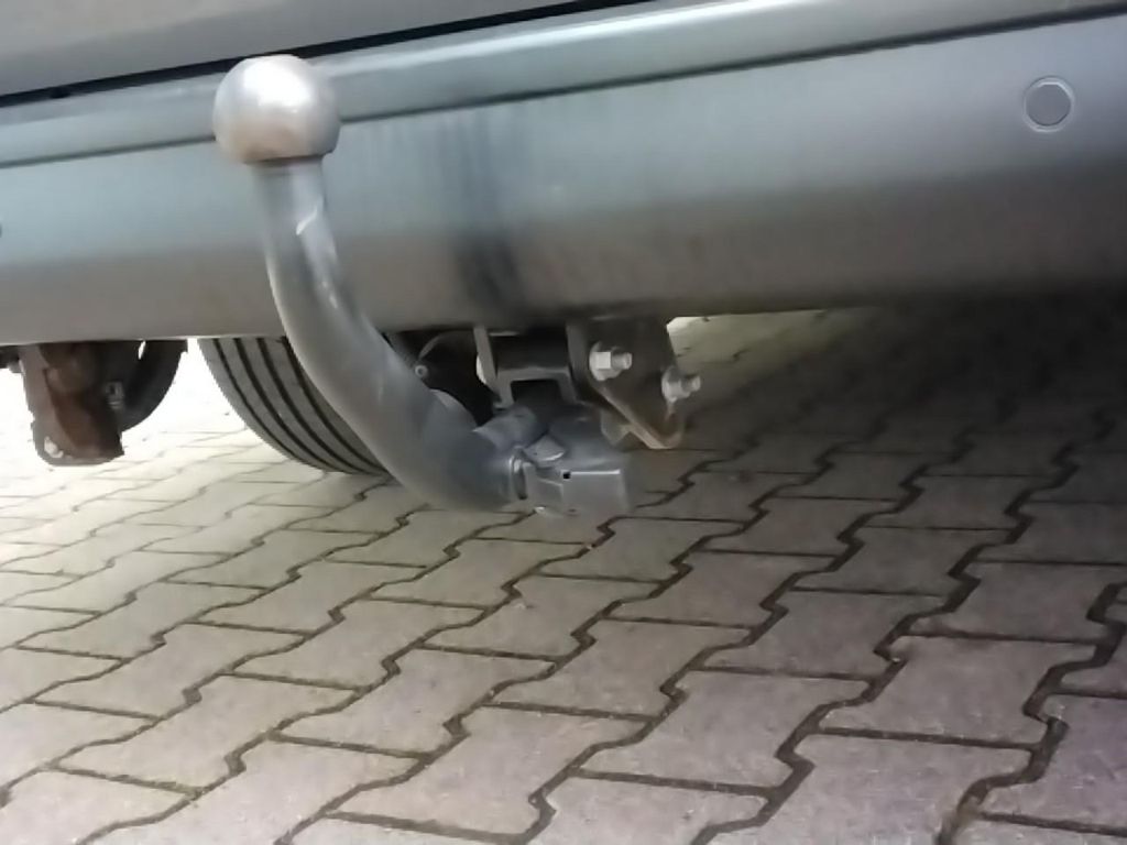 Citroën SpaceTourer 2021