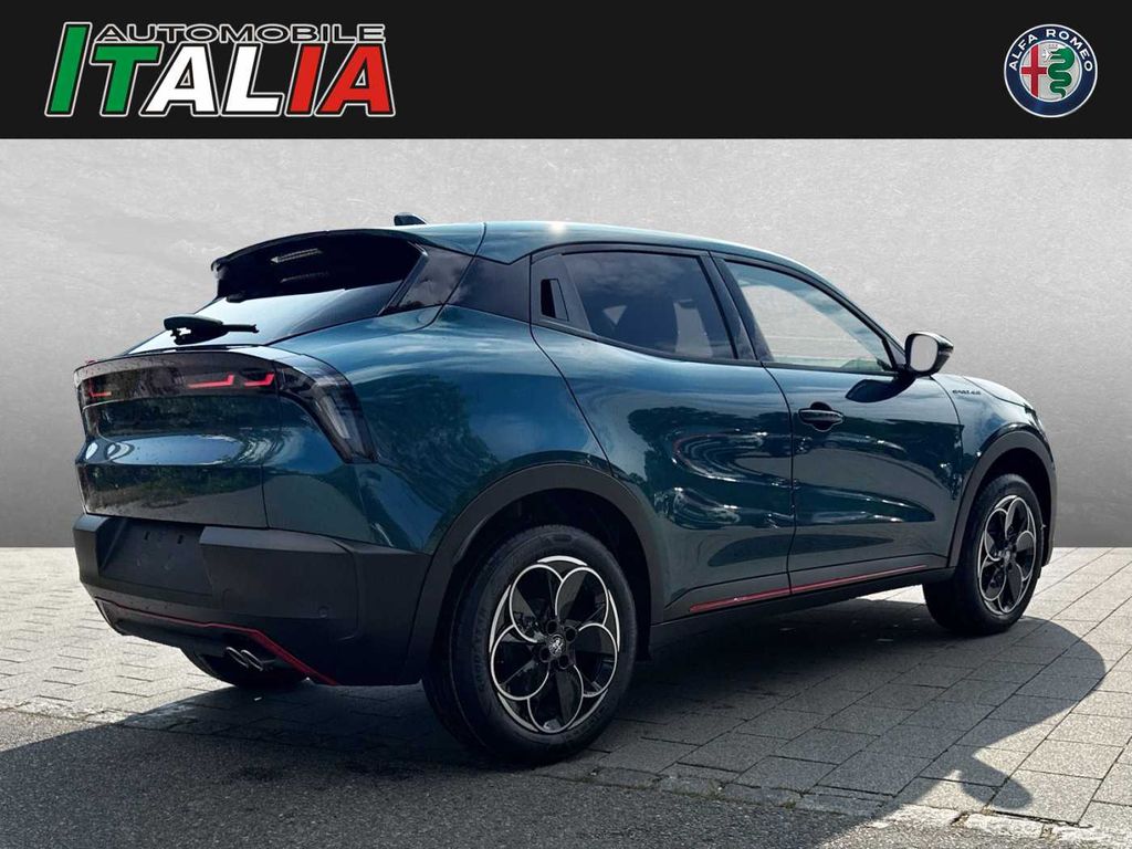 Alfa Romeo Junior