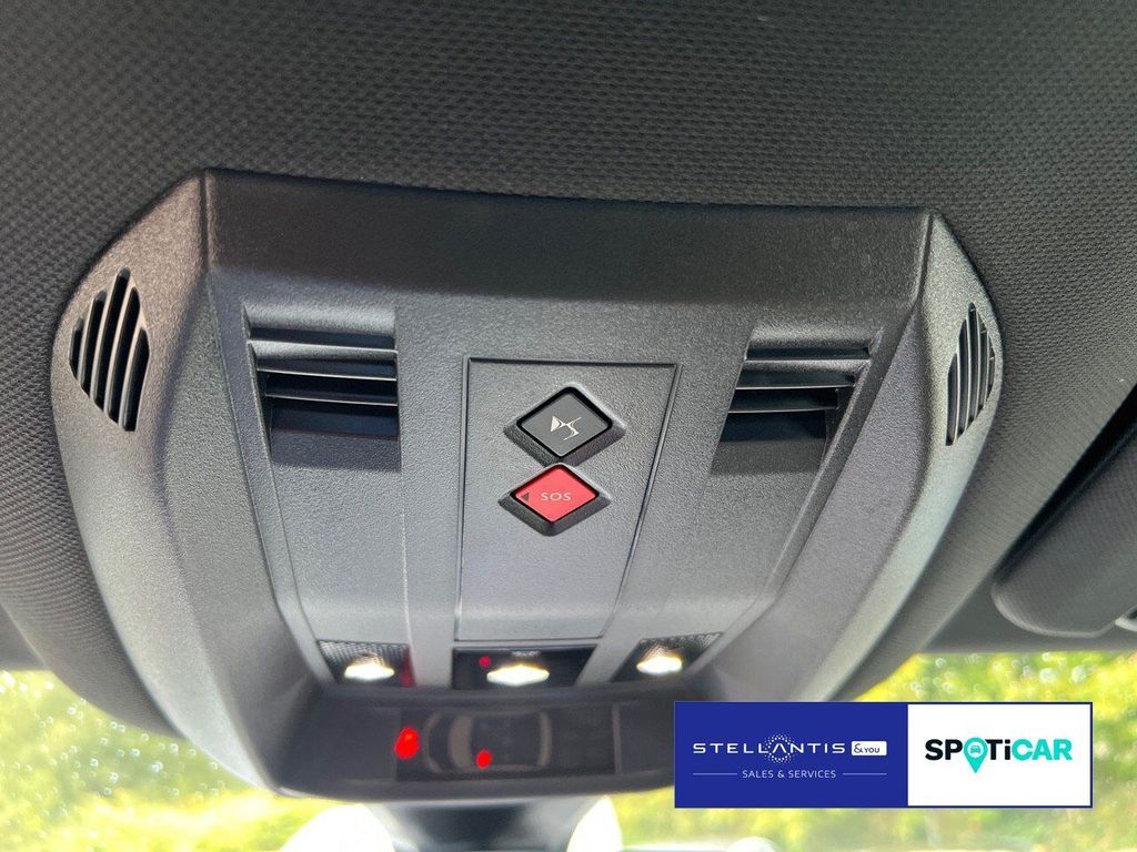 DS Automobiles DS7 (Crossback) 2023