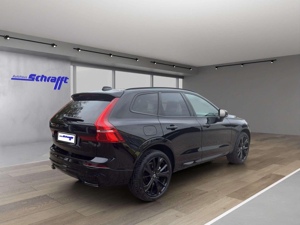 Volvo XC60 2025