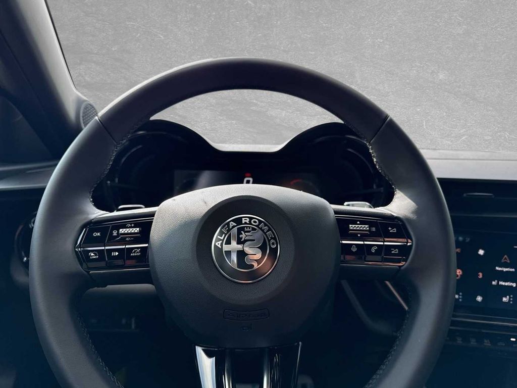Alfa Romeo Junior
