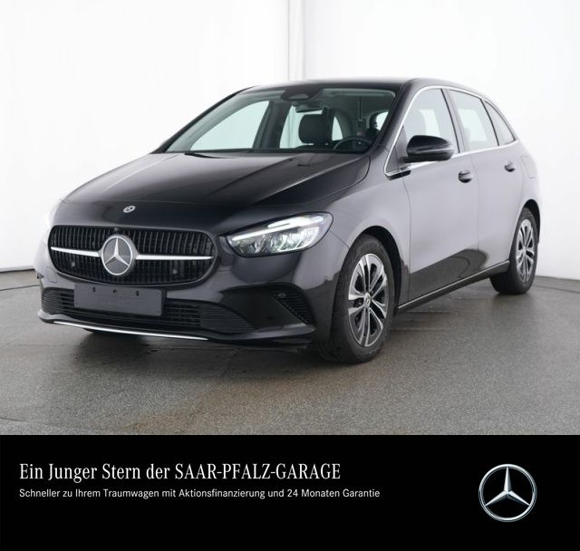 Mercedes-Benz B 180 2024