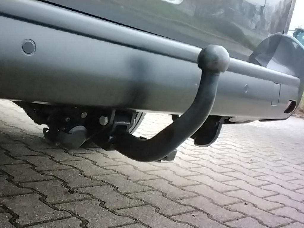 Citroën SpaceTourer 2021