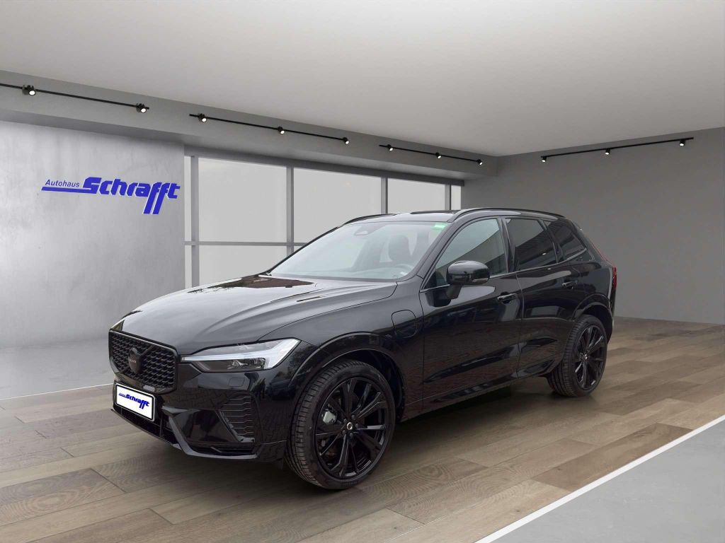 Volvo XC60 2025