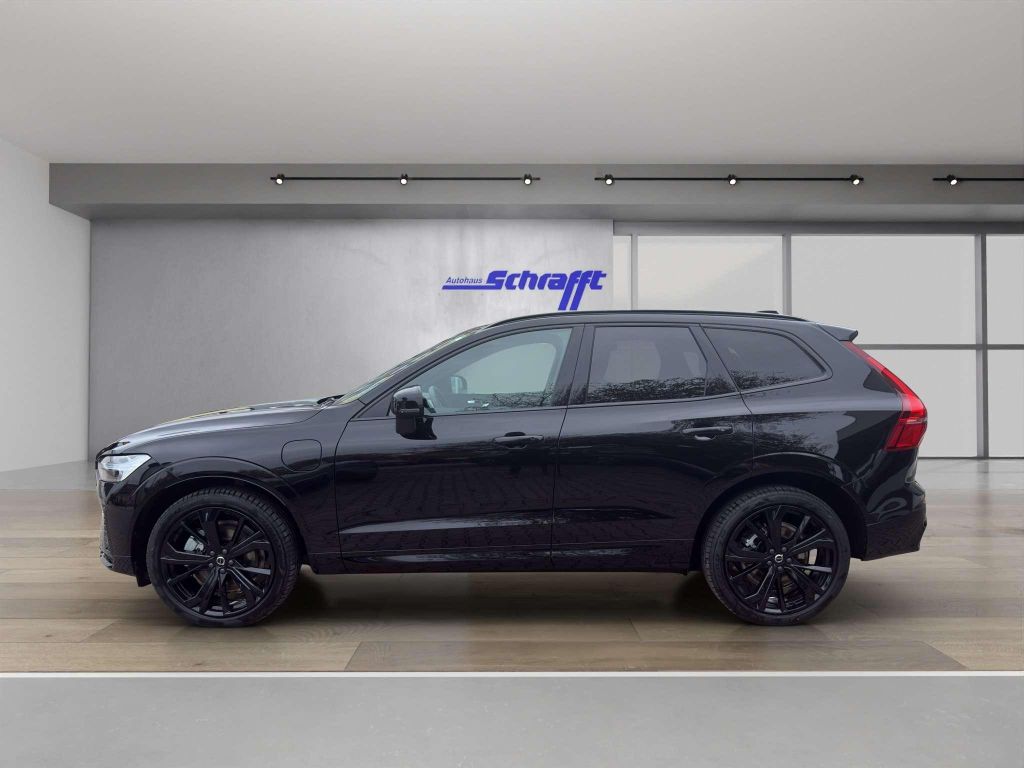 Volvo XC60 2025