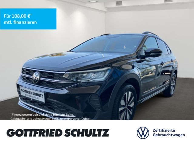 Volkswagen Taigo 2025