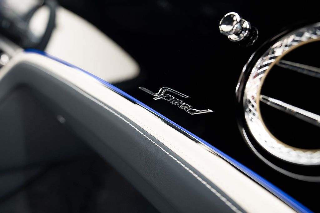 Bentley Flying Spur 2025