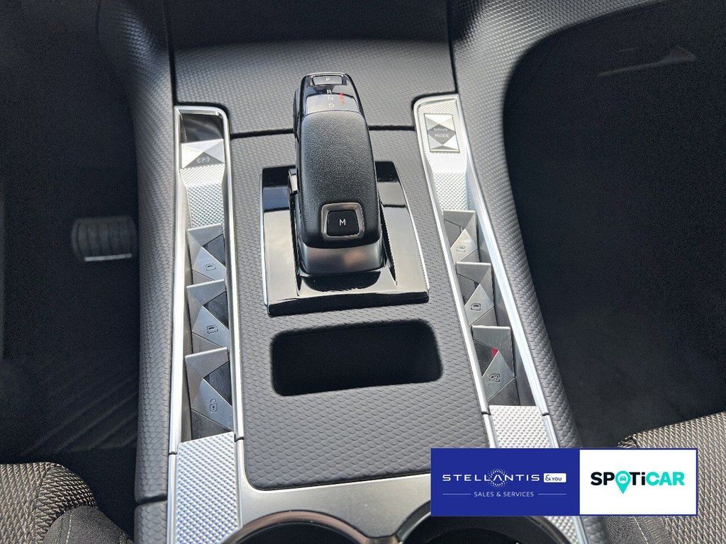 DS Automobiles DS7 (Crossback) 2023