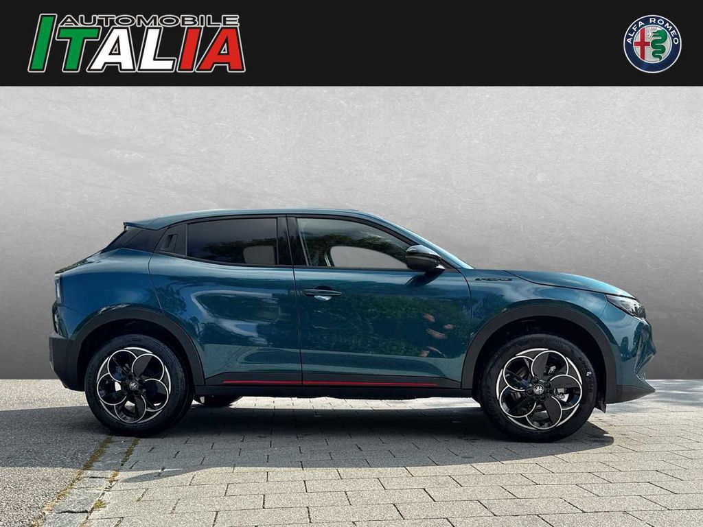 Alfa Romeo Junior