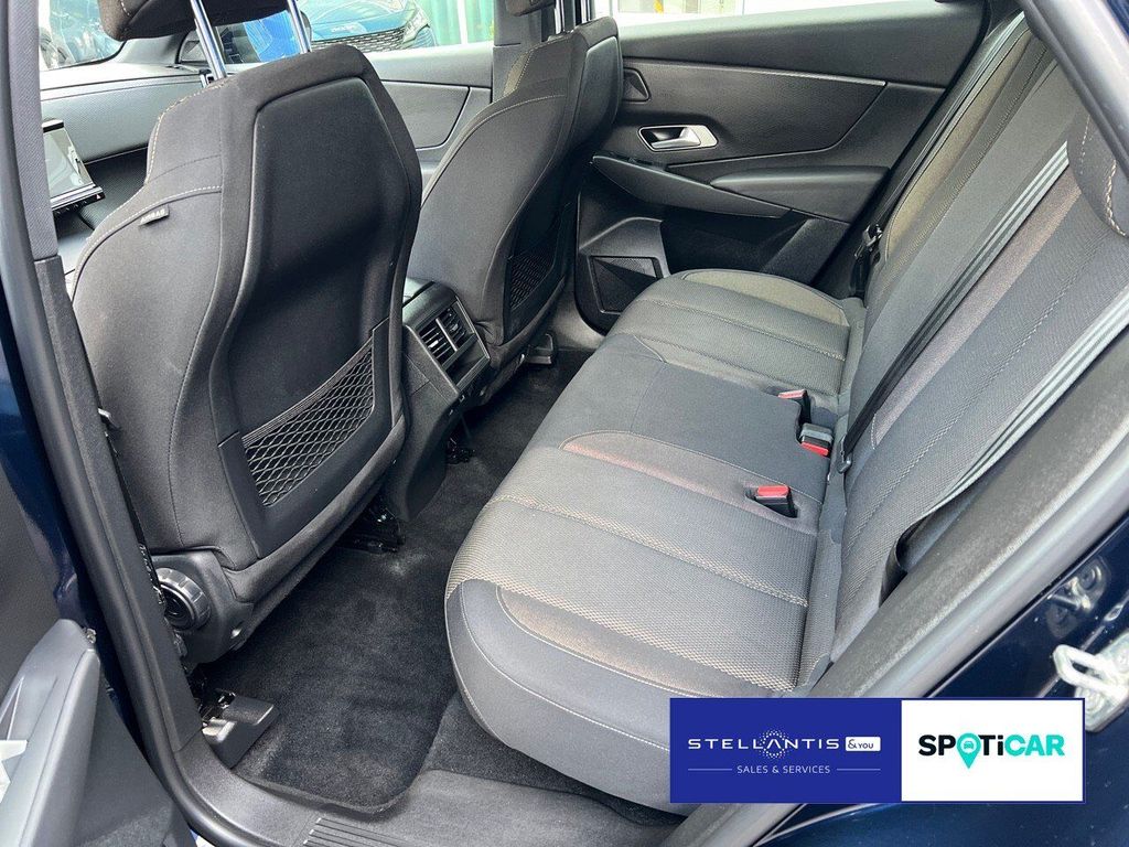 DS Automobiles DS7 (Crossback) 2023