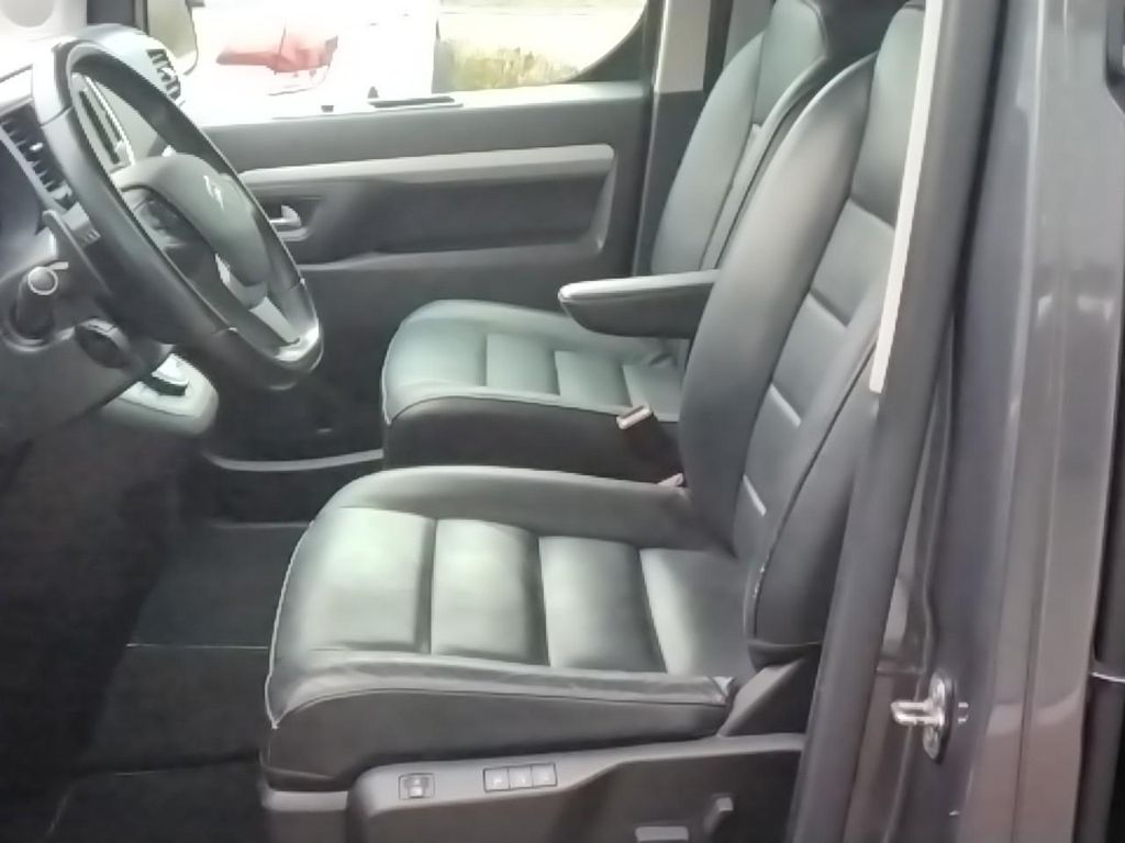 Citroën SpaceTourer 2021