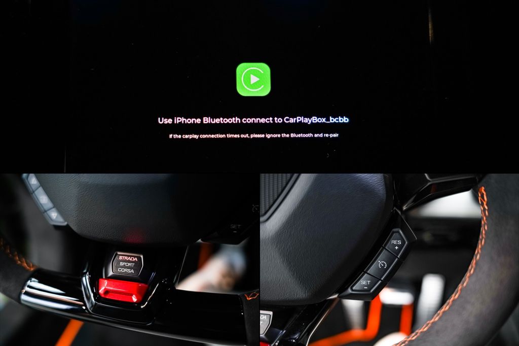 Lamborghini Huracán 2023