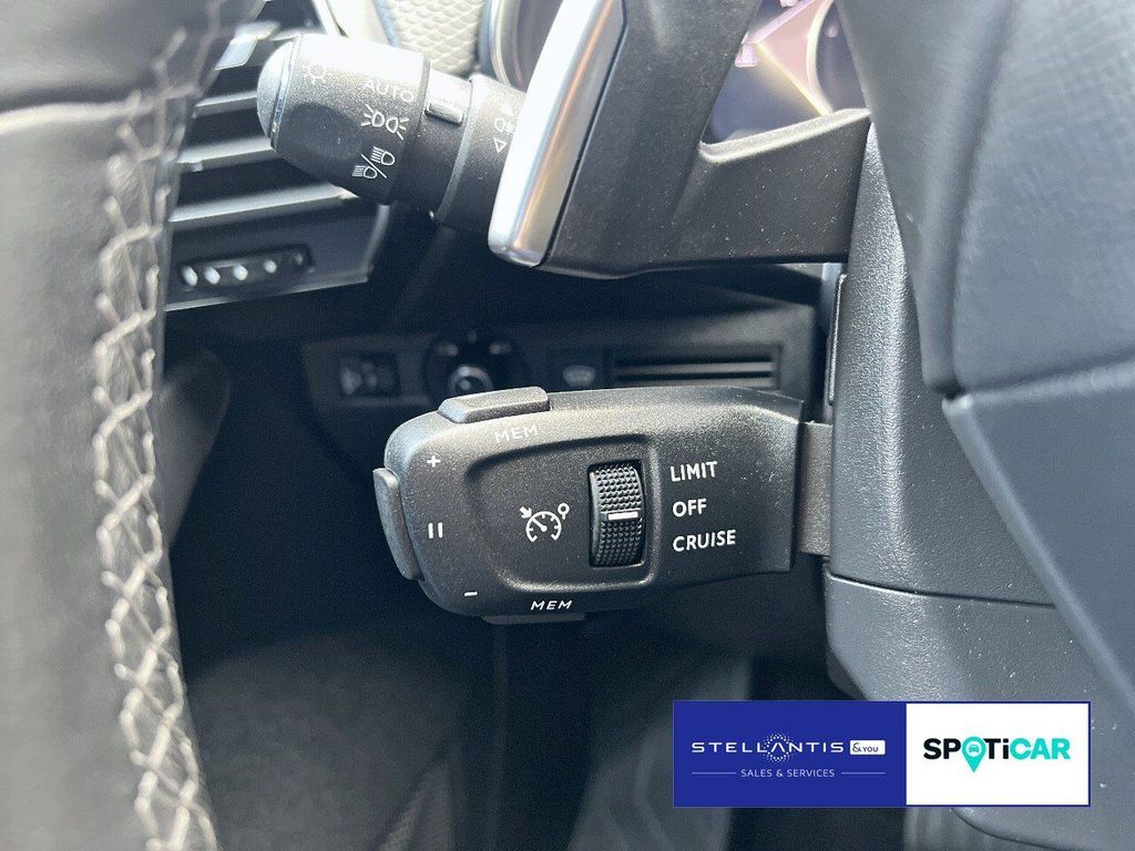 DS Automobiles DS7 (Crossback) 2023