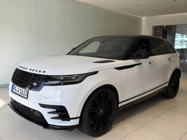 Land Rover Range Rover Velar 2024