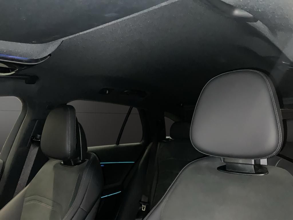 Mercedes-Benz E 300 2025