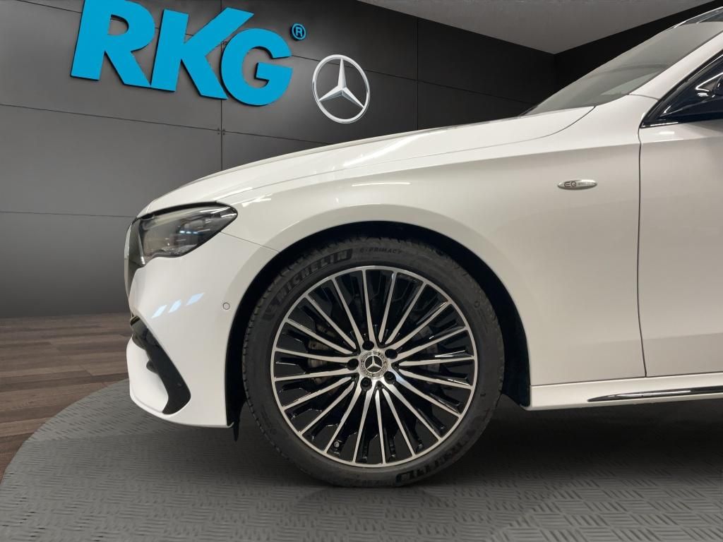 Mercedes-Benz E 300 2025