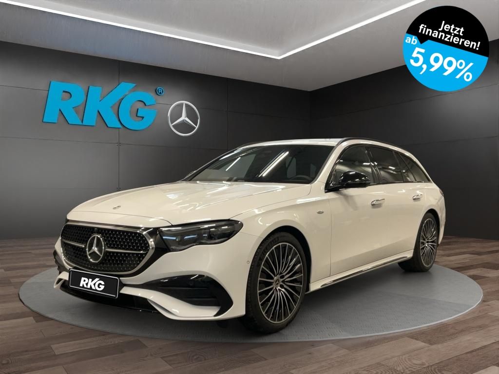 Mercedes-Benz E 300 2025