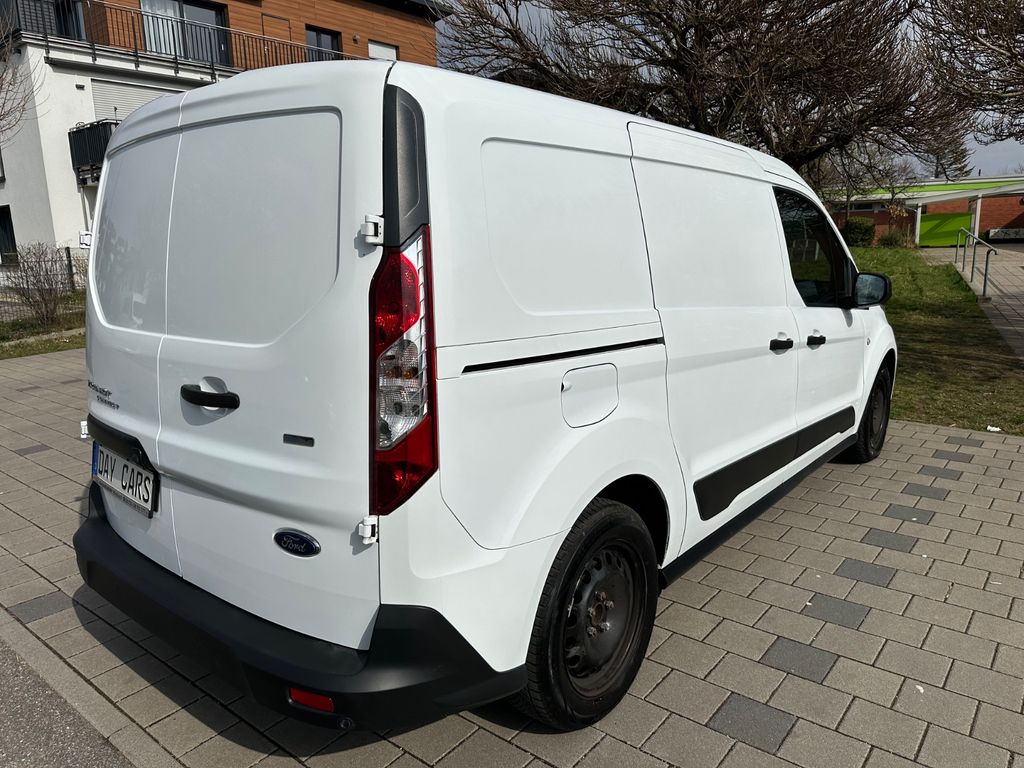 Ford Transit 2018
