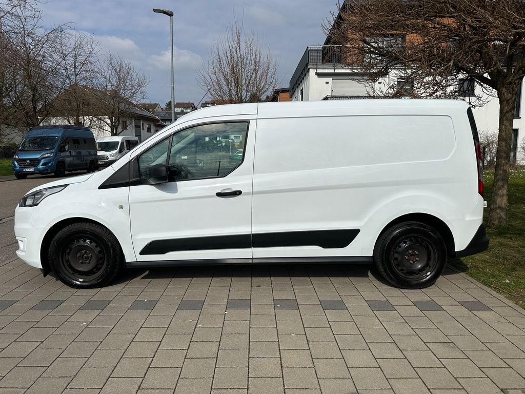 Ford Transit 2018