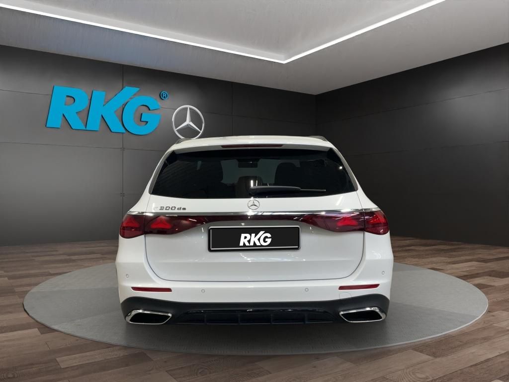 Mercedes-Benz E 300 2025