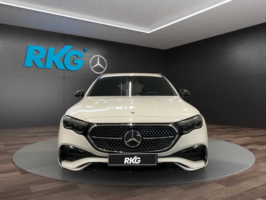 Mercedes-Benz E 300 2025