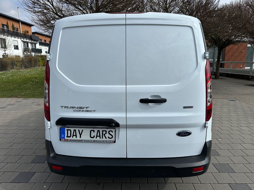 Ford Transit 2018