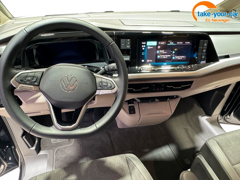 Volkswagen T7 California