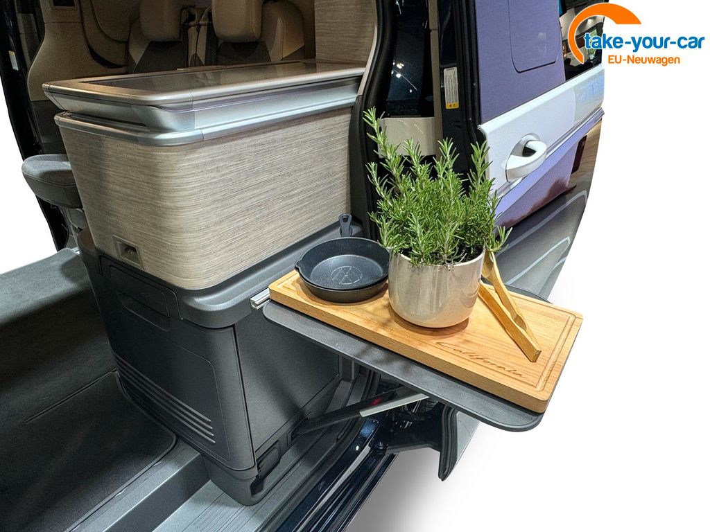 Volkswagen T7 California