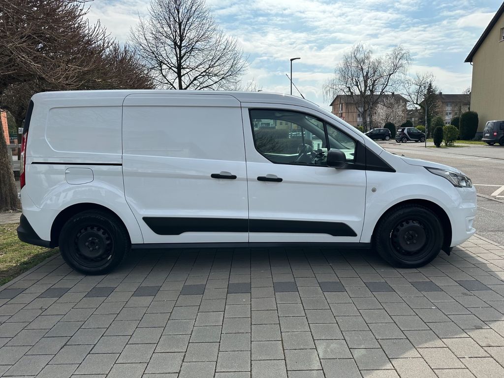 Ford Transit 2018