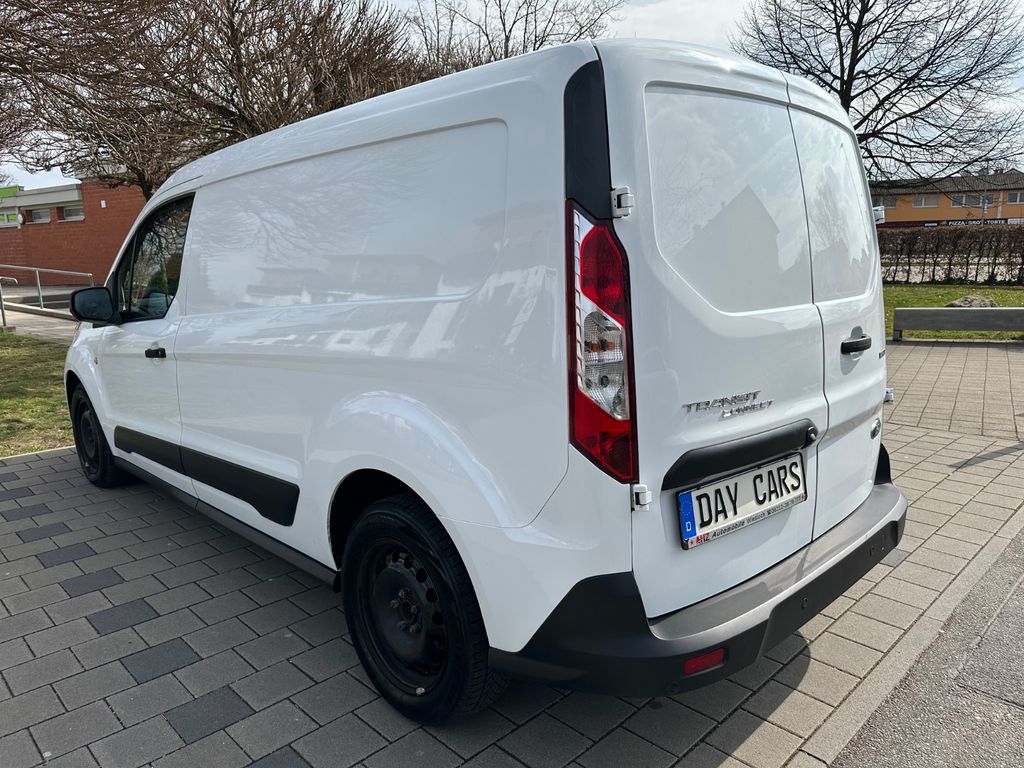 Ford Transit 2018