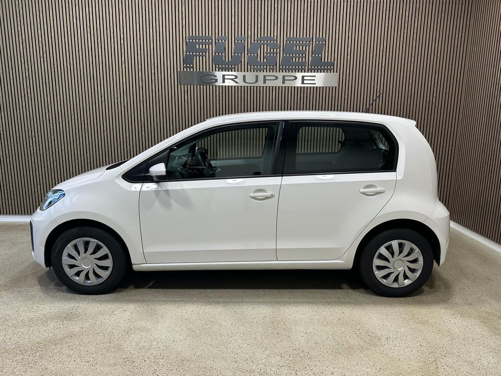 Volkswagen up! 2019