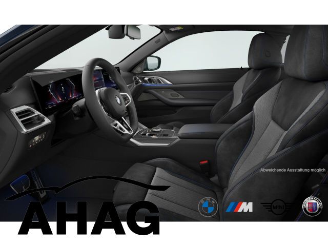 BMW 430 2024