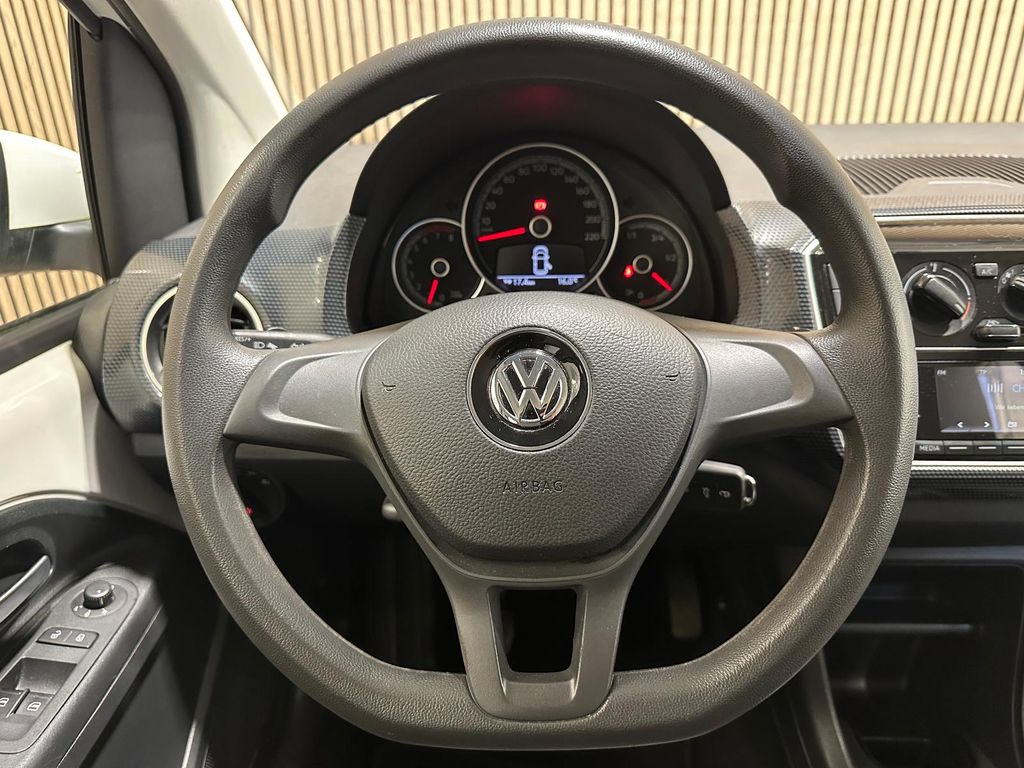 Volkswagen up! 2019