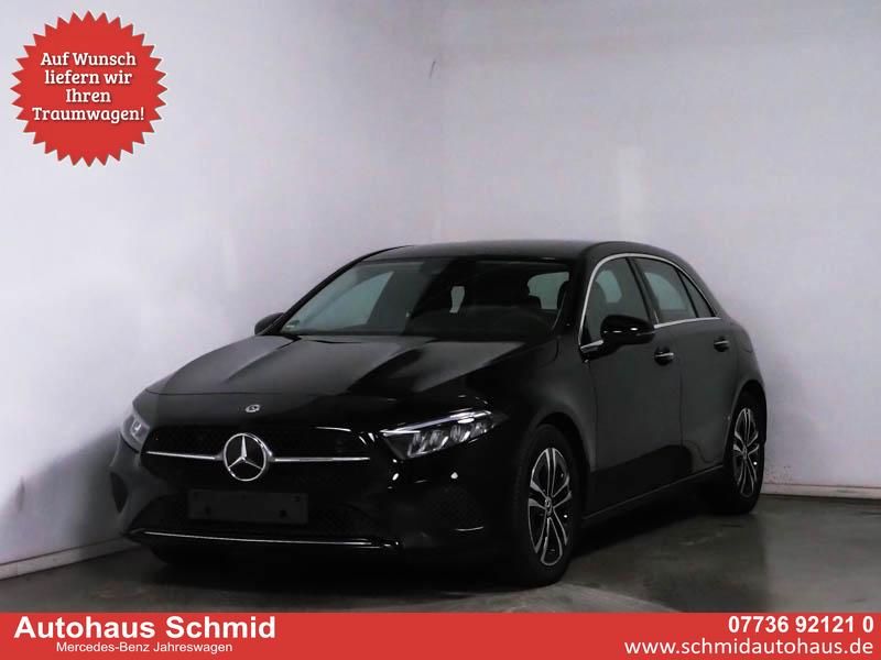 Mercedes-Benz A 200 2024