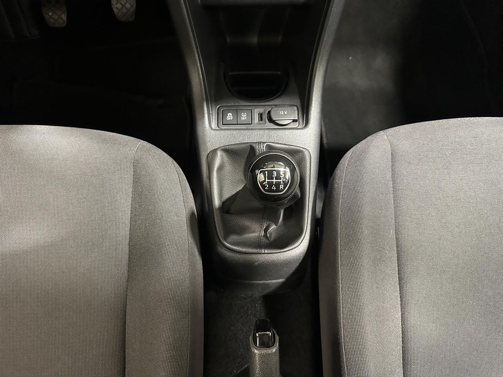 Volkswagen up! 2019