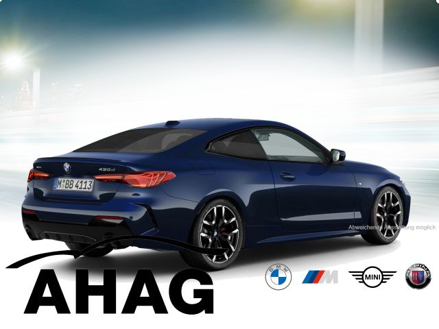 BMW 430 2024