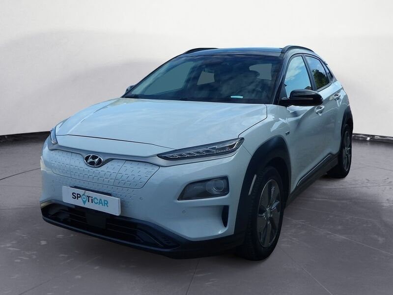 Hyundai KONA 2019