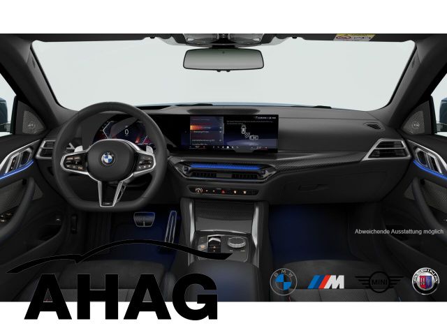 BMW 430 2024