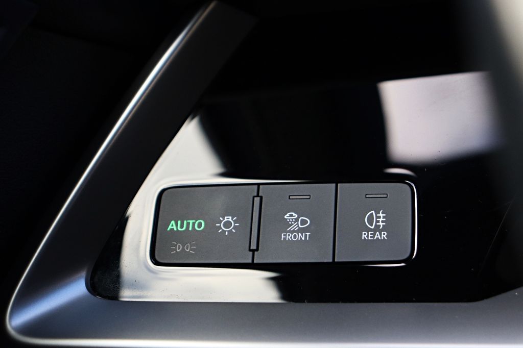 Audi A3 2021