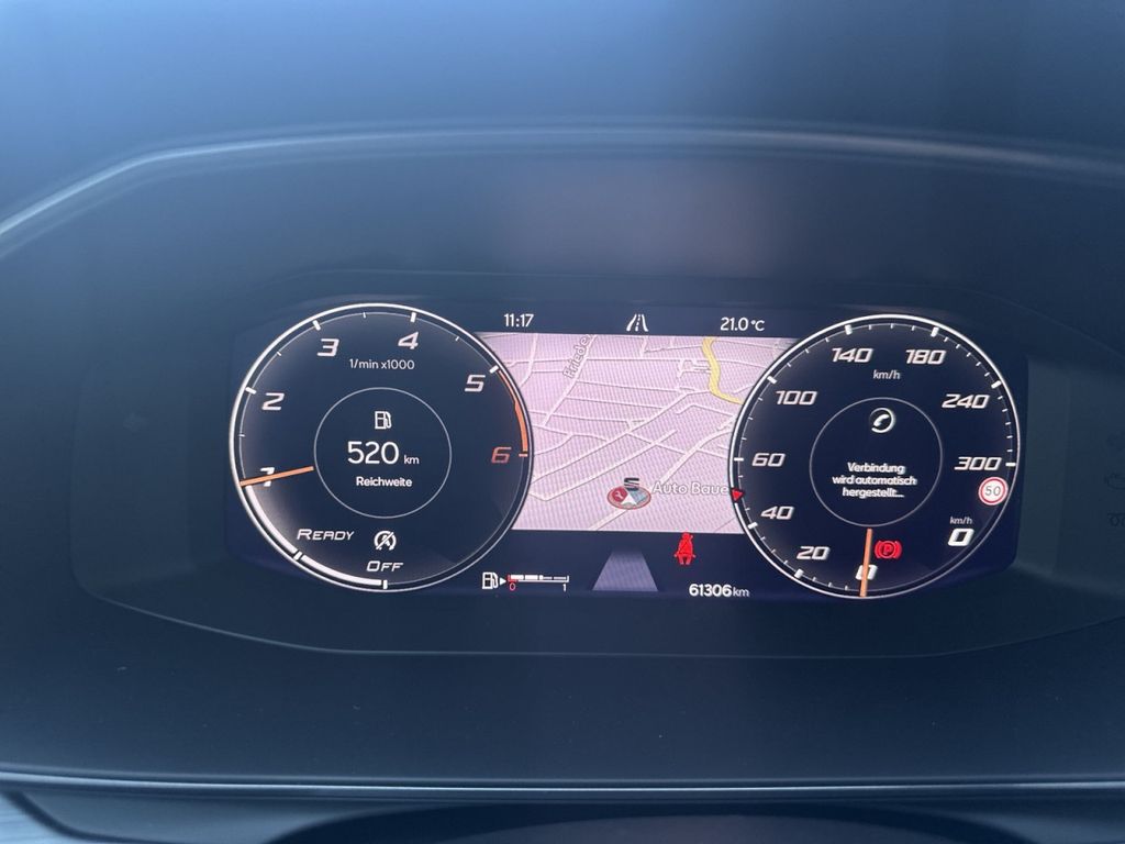 Cupra Formentor 2023