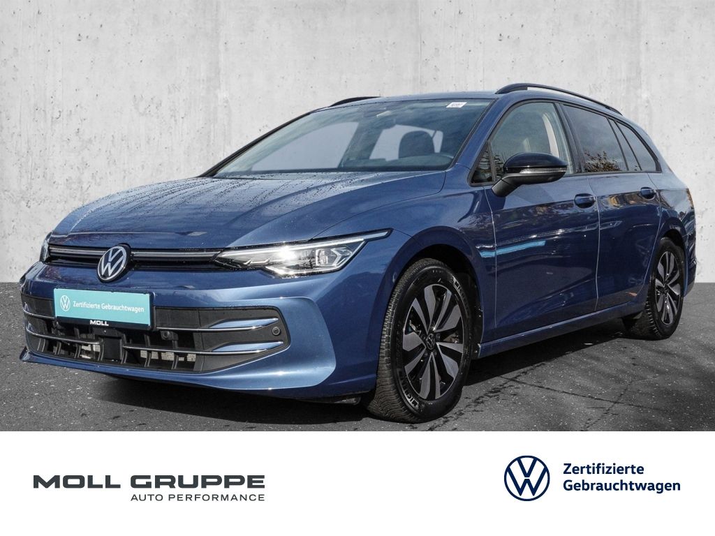 Volkswagen Golf 2025