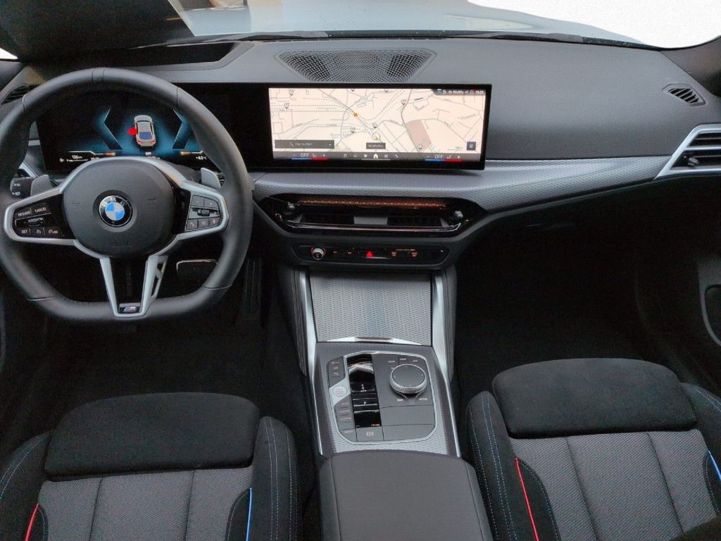 BMW 420 Gran Coupé 2024
