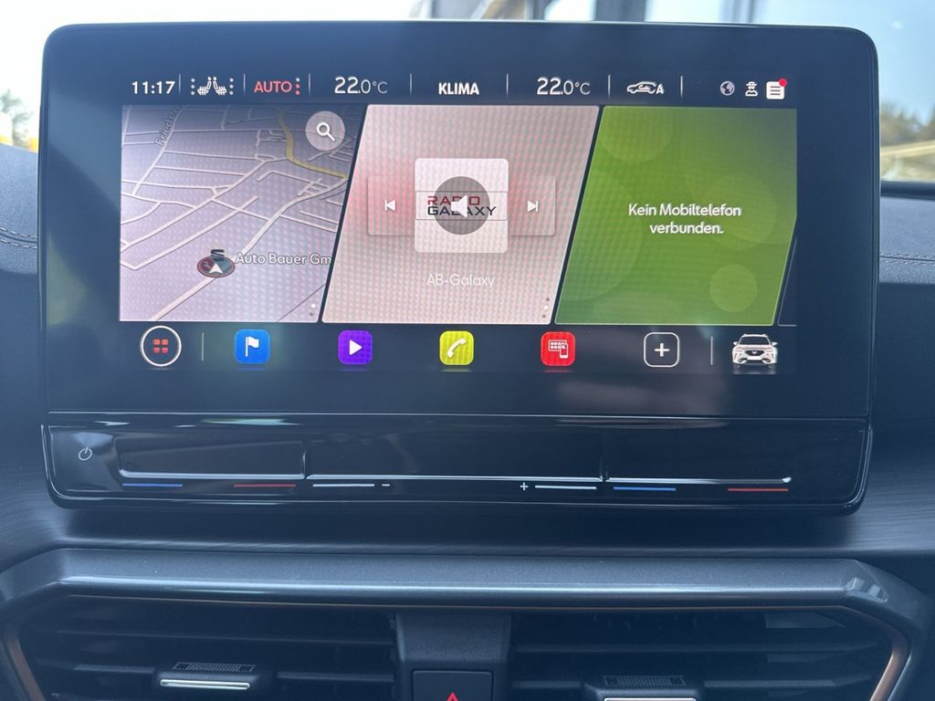 Cupra Formentor 2023