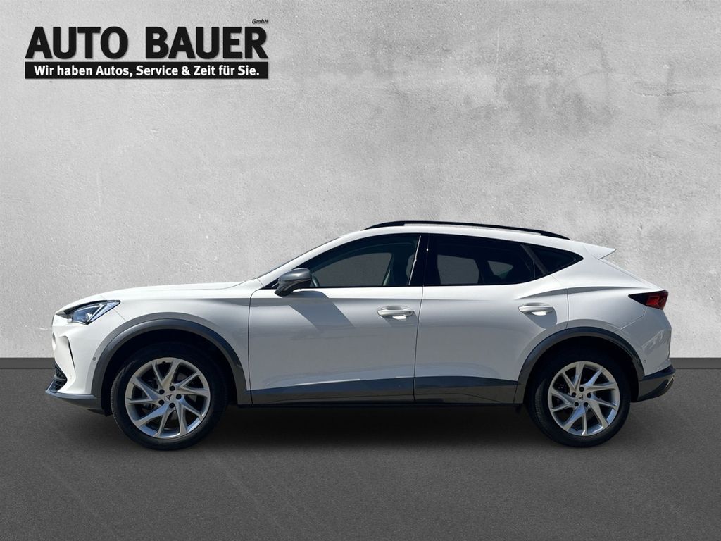 Cupra Formentor 2023