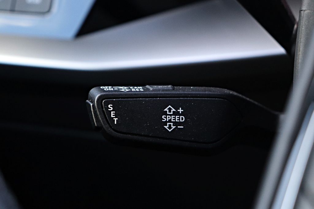 Audi A3 2021