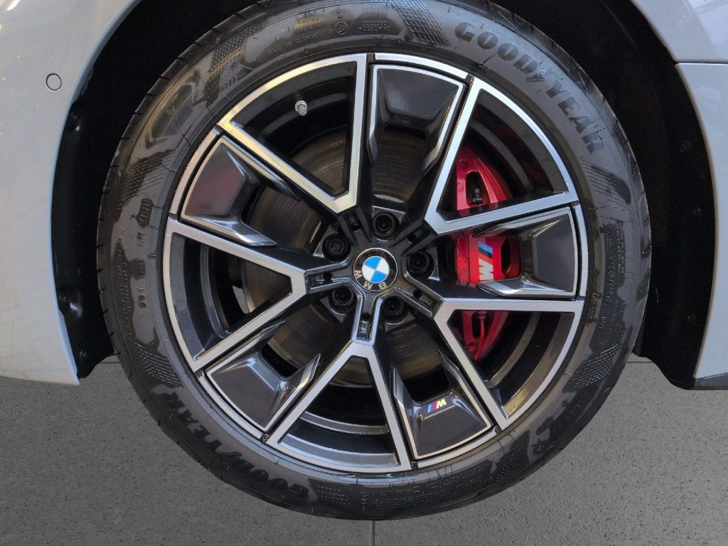 BMW 420 Gran Coupé 2024