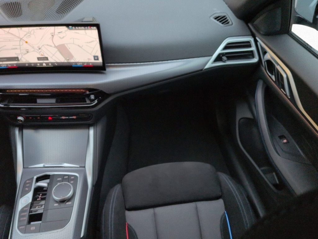 BMW 420 Gran Coupé 2024