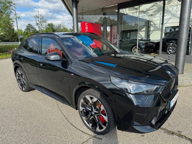 BMW X2 2025